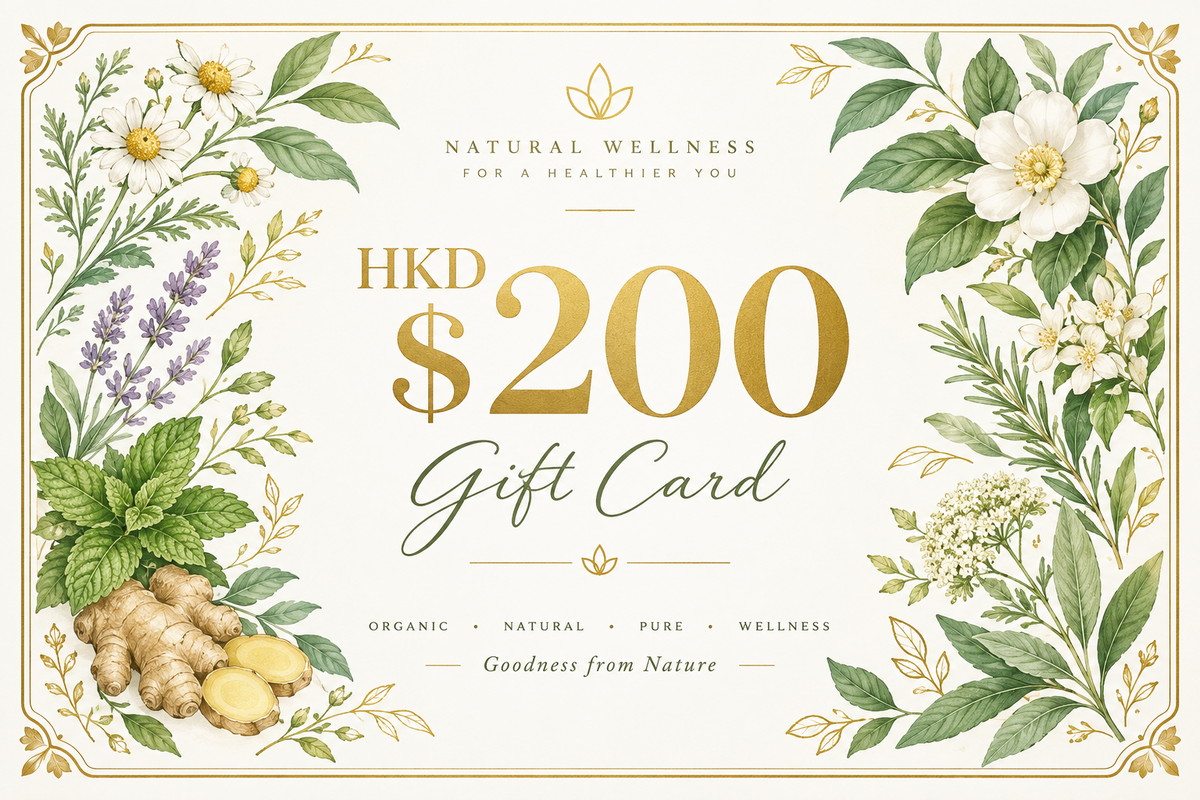 轉轉禮品卡$200