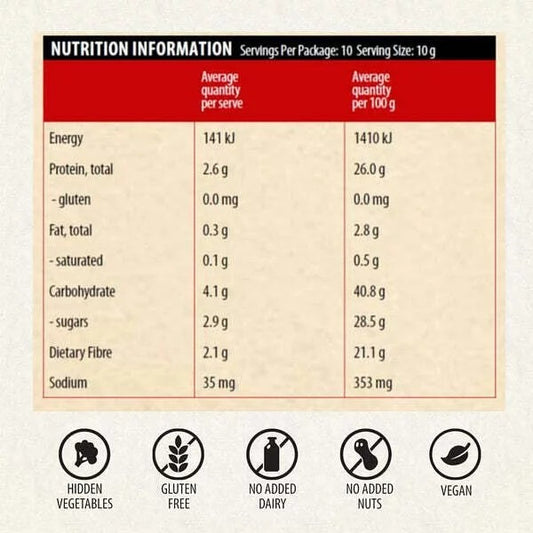 Mavella Superfoods 蔬菜營養素飲品 | 14包獨立包裝 每包10g