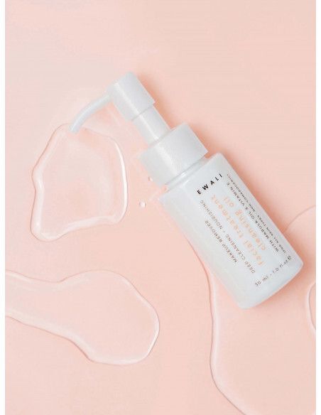 EwaliBeauty 臉部保養卸妝油 | 30毫升 (Best use before :07/2026)