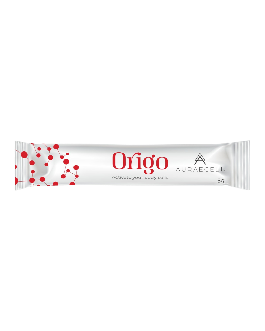 Origo 氧營素 - 啟動你身體的細胞 (28包/5g)