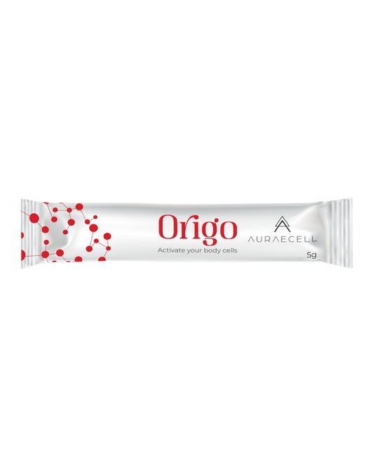 Origo 氧營素 - 啟動你身體的細胞 (28包/5g)
