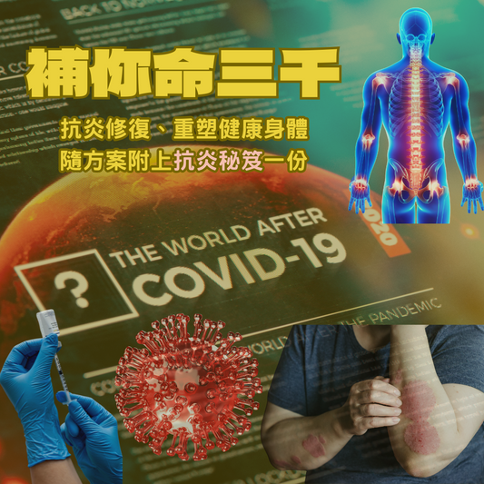 補你命三千