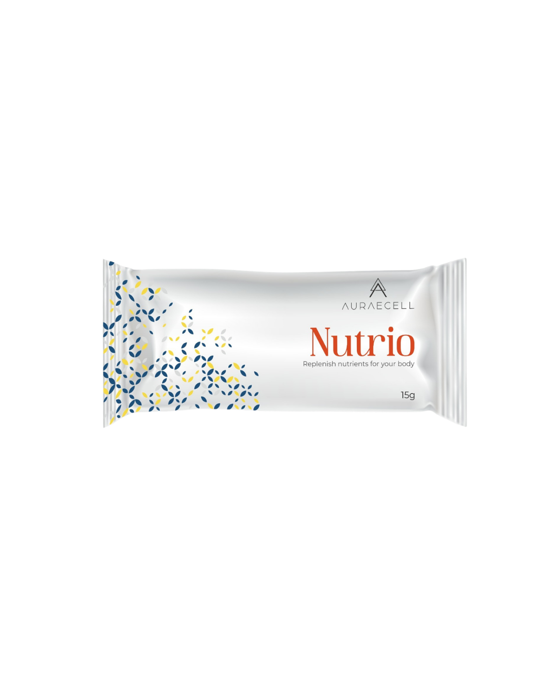 Nutrio 全營素 - 補充身體一日所需的營養 (28包/15g)