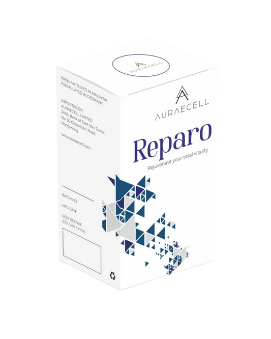 Reparo 護營素 - 保護肝臟重煥活力 (28包/7g)