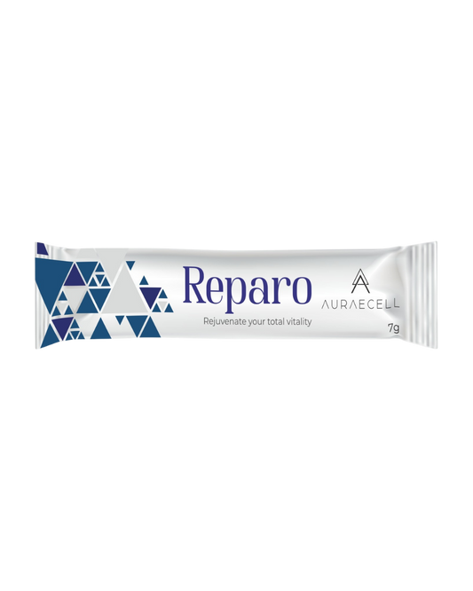 Reparo 護營素 - 保護肝臟重煥活力 (28包/7g)