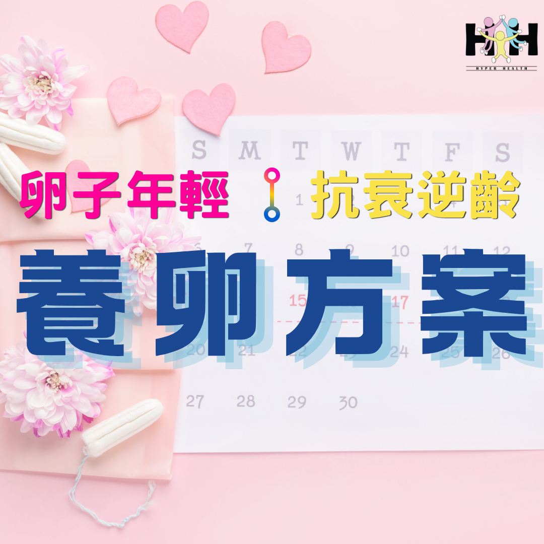 【5月出爐】養卵方案