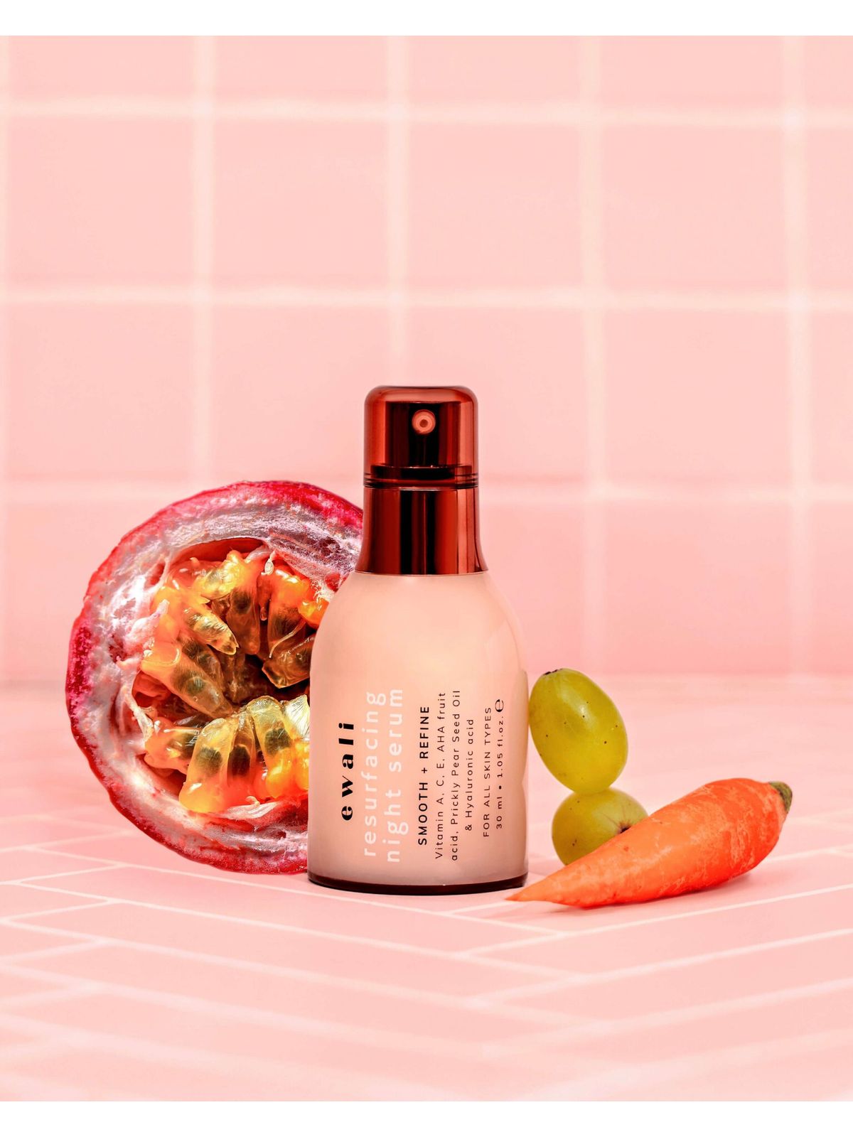 EwaliBeauty 煥膚晚間精華 | 30毫升 (Best use before :07/2026)