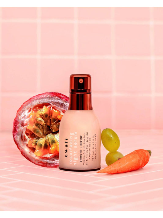 EwaliBeauty 煥膚晚間精華 | 30毫升 (Best use before :07/2026)