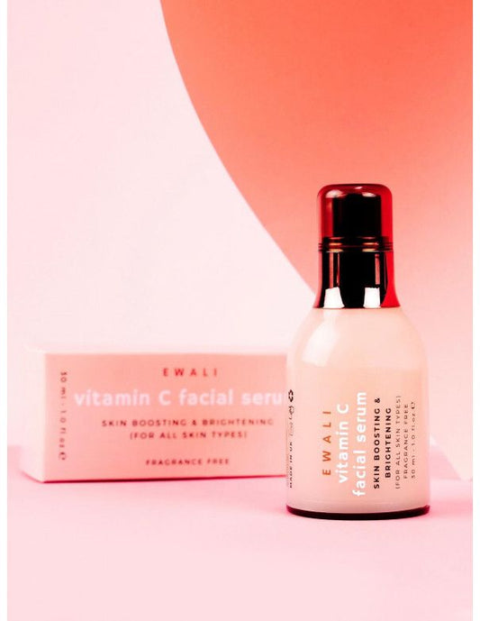 EwaliBeauty 維他命C精華液 | 30毫升 (Best use before :07/2026)