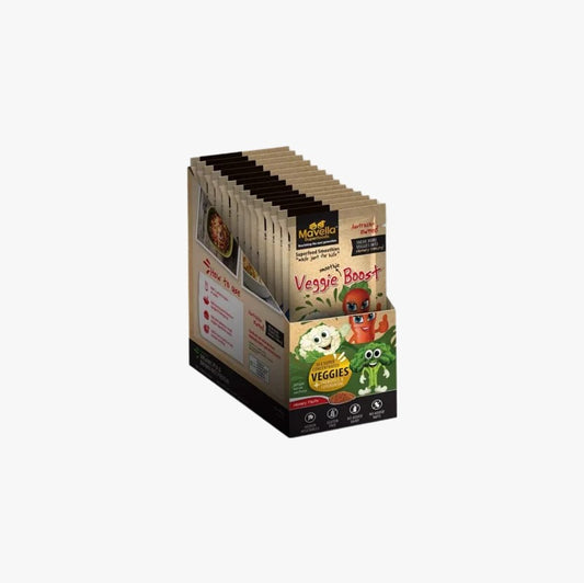 Mavella Superfoods 蔬菜營養素飲品 14包裝