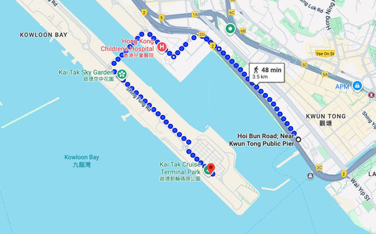 HYPER 健康學院跑步團